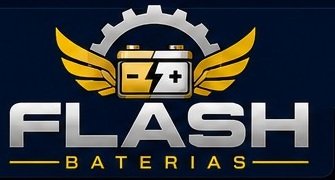 Flash Baterias